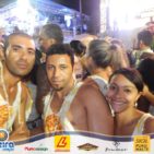 Bloco Skol Folia